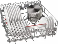 Съдомиялна за вграждане Bosch SMV8ECX05E - 6