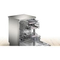 Свободностояща съдомиялна Bosch SMS4ENI06E - 2 Свободностояща съдомиялна Bosch SMS4ENI06E - 2