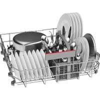 Свободностояща съдомиялна Bosch SMS4ENI06E - 4 Свободностояща съдомиялна Bosch SMS4ENI06E - 4