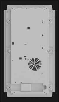 Индукционен плот Gorenje GI3201BC - 3