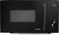 Микровълнова фурна Gorenje MO23S4B5 - 1