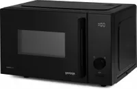 Микровълнова фурна Gorenje MO23S4B5 - 2