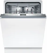 Съдомиялна за пълно вграждане Bosch SMH6ZCX24E - 1