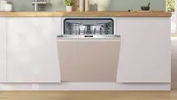 Съдомиялна за пълно вграждане Bosch SMH6ZCX24E - 2