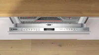 Съдомиялна за пълно вграждане Bosch SMH6ZCX24E - 2