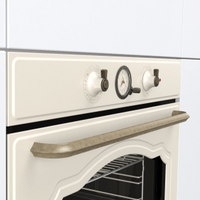 Електрическа фурна Gorenje BOS67371CLI - 4 Електрическа фурна Gorenje BOS67371CLI - 4