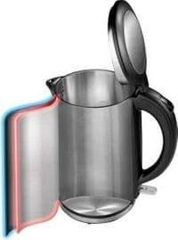 Електрическа нагревателна кана Gorenje K15DWS - 2