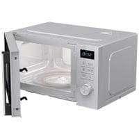Микровълнова фурна Gorenje MO20A3WH - 2