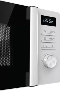 Микровълнова фурна Gorenje MO20A3WH - 3