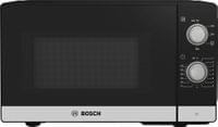 Свободностояща микровълнова фурна Bosch FFL020MS2