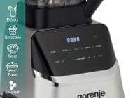 Блендер Gorenje BP1500DE - 4