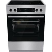 Електрическа печка Gorenje G600 GECS6C70XPA - 1
