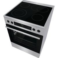 Електрическа печка Gorenje G600 GECS6C70XPA - 3