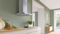 Стенен абсорбатор Bosch DWB63BC30 - 3