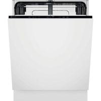Съдомиялна за вграждане AEG E52LE110S - 0