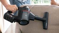 Прахосмукачка с батерия Bosch BCS712XXL - 2