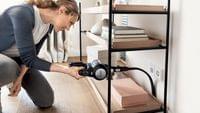 Прахосмукачка с батерия Bosch BCS712XXL - 5