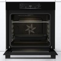 Вентилаторна фурна G400 Gorenje BO6735E02BKOT - 2