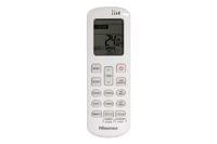 Hisense Energy SE KA25MR0E 9000BTU - 6 Hisense Energy SE KA25MR0E 9000BTU - 6