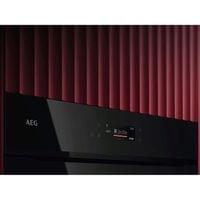 Фурна AEG NBX7P63KSB - 2