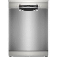 Свободностояща съдомиялна Bosch SMS6ZCI10E - 1
