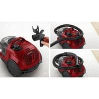 Прахосмукачка Bosch BGC21X350 - 2