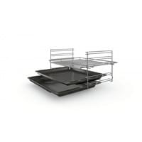 Електрическа готварска печка Bosch HKA090150 - 5