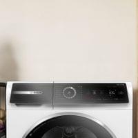Сушилня Bosch WQB246DNBY - 2