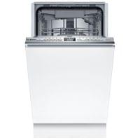 Съдомиялна за вграждане Bosch SPV4HMX13E - 1
