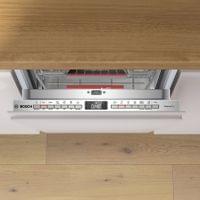 Съдомиялна за вграждане Bosch SPV4HMX13E - 2