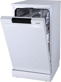 Съдомиална машина Gorenje GS520E15W - 2