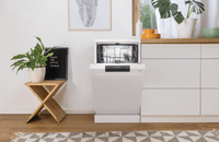 Съдомиална машина Gorenje GS520E15W - 3