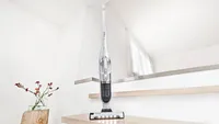 Прахосмукачка с батерия Bosch BBH3ALL28 - 2