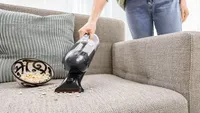 Прахосмукачка с батерия Bosch BBH3ALL28 - 5 Прахосмукачка с батерия Bosch BBH3ALL28 - 5
