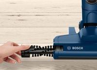 Безжична прахосмукачка Bosch BCHF2MX20 - 2 Безжична прахосмукачка Bosch BCHF2MX20 - 2