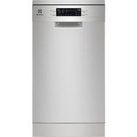 Съдомиялна Electrolux ESG43310SX - 1