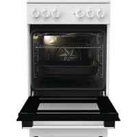 Готварска печка GORENJE GEC5A61WG - 2