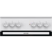 Готварска печка GORENJE GEC5A61WG - 4