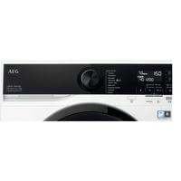 Слим пералня AEG LSR6E47HDE - 2