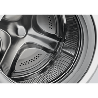 Слим пералня AEG LSR6E47HDE - 2