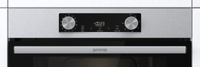 Електрическа фурна Gorenje BOP6737E02XK - 2 Електрическа фурна Gorenje BOP6737E02XK - 2