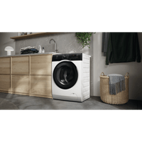 Перална машина Electrolux EW6F8482E - 2