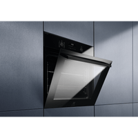 Фурна за вграждане Electrolux EOD6P77WZ - 3