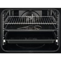 Фурна за вграждане Electrolux EOD6P77WZ - 4