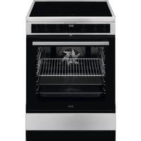 Готварска печка AEG CCB6693APM - 1