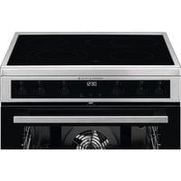 Готварска печка AEG CCB6693APM - 2
