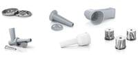Месомелачка Bosch MFW2517W - 2