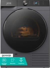 Сушилна машина с термопомпа Gorenje G800 DG81DPT - 1 Сушилна машина с термопомпа Gorenje G800 DG81DPT - 1