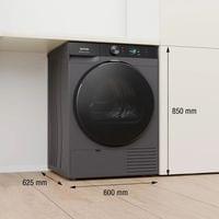 Сушилна машина с термопомпа Gorenje G800 DG81DPT - 2 Сушилна машина с термопомпа Gorenje G800 DG81DPT - 2