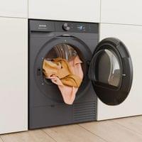 Сушилна машина с термопомпа Gorenje G800 DG81DPT - 3 Сушилна машина с термопомпа Gorenje G800 DG81DPT - 3
